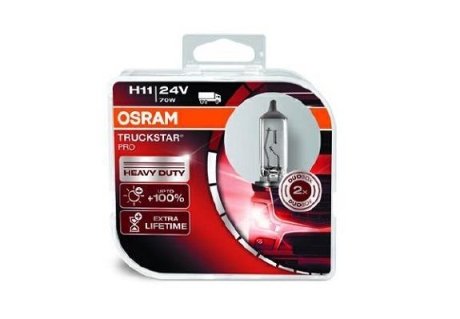 Автолампа галогенова 70W OSRAM 64216TSPHCB (фото 1)