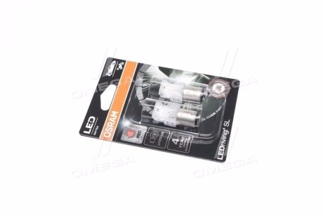Лампа p21/5w OSRAM 7528DRP-02B