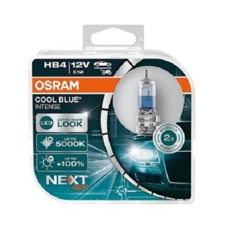 Лампа hb4 OSRAM 9006CBNHCB