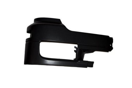 Накладка бамперу PACOL MERFSB002R