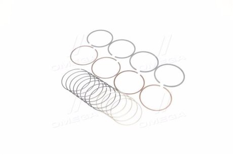 Кільця поршневі /к-т на 4 поршні/STD 85,0mm 1,2*1,5*2,8 G4JP/G4GC (вир-во -ESSENCE) PARTS-MALL HCIA-015S (фото 1)