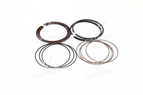 Кільця поршневі HYUNDAI GRANDEUR STD (вир-во) PARTS-MALL HCIA-099S (фото 1)