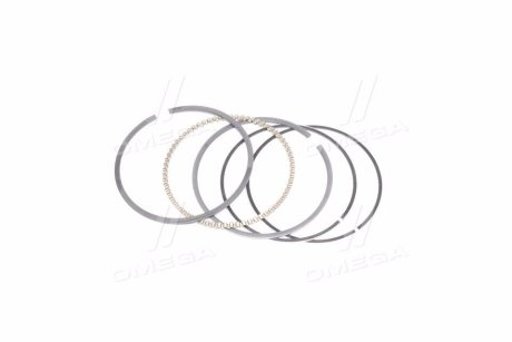 Кільця поршневі к-кт STD MATIZ B10S1/F8CV (d=68.5 1,2х1,2х2,5) (вир-во -ESSENCE) PARTS-MALL HCIC-040S (фото 1)