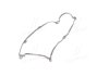 Прокладка кришки клапанної KIA SPORTAGE (вир-во) PARTS-MALL P1G-B016 (фото 2)