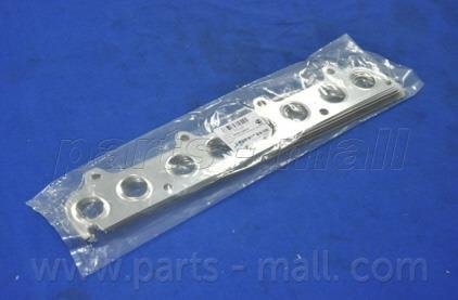Прокладка випускного (вир-во, Korea) PARTS-MALL P1M-A003