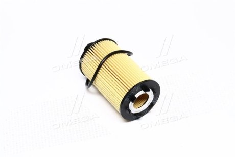Фільтр масляний двигуна SSANGYONG KORANDO (вир-во) PARTS-MALL PBD-009