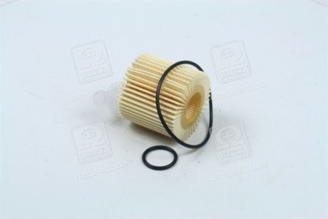 Фільтр масляний двигуна TOYOTA RX350(K) 07- (вир-во) PARTS-MALL PBF-028 (фото 1)