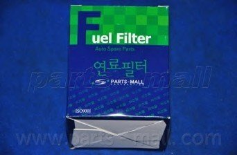 Фільтр паливний SSANGYONG, MB SPRINTER (вир-во) PARTS-MALL PCD-001