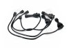 Комплект кабелей высоковольтных PARTS-MALL PEA-E53 (фото 3)