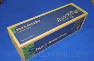 Амортизатор подвески PARTS-MALL PJA-148A