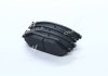 Колодка гальм. диск. Ravon R2 передн. (вир-во) PARTS-MALL PKC-027 (фото 3)