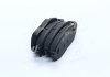 Колодка гальм. диск. Ravon R2 передн. (вир-во) PARTS-MALL PKC-027 (фото 4)