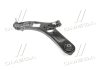 Важіль підвіски передній лівий (вир-во) PARTS-MALL PXCAA-029LL (фото 1)