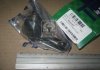 Наконечник рульової тяги DAEWOO MATIZ(M100) (вир-во) PARTS-MALL PXCTC-001 (фото 2)