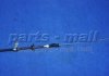 Наконечник рульової тяги DAEWOO MATIZ(M100) (вир-во) PARTS-MALL PXCTC-001 (фото 4)