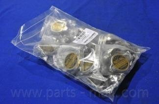 PXNDA-003P PMC - Кришка радіатора PARTS-MALL PXNDA003P