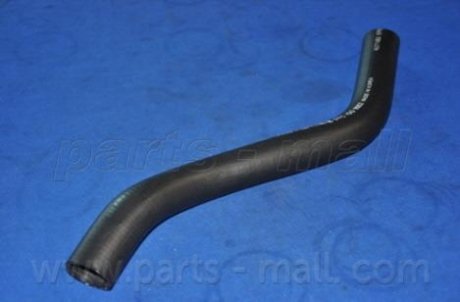 Патрубок радіатора DAEWOO NUBIRA(J100) (вир-во) PARTS-MALL PXNMC095