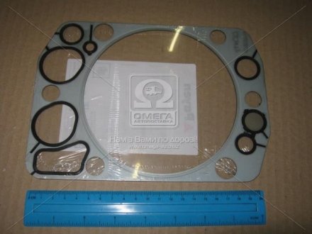 Прокладка головки циліндра Payen BG850