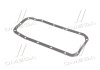 Прокладка масляного піддону двигуна OPEL 13NB/14SV/C16NZ/X16SZR, DAEWOO A15MF ПРОБКА (вир-во) Payen JH5005 (фото 3)