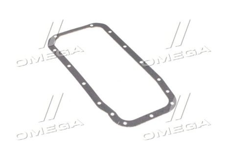 Прокладка масляного піддону двигуна OPEL 13NB/14SV/C16NZ/X16SZR, DAEWOO A15MF ПРОБКА (вир-во) Payen JH5005