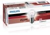 P21W MasterDuty 24V 21W BA15s PHILIPS 13498MDCP (фото 1)