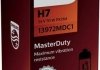 Автолампа H7 24V 70W Master Duty PHILIPS 13972MDC1 (фото 1)