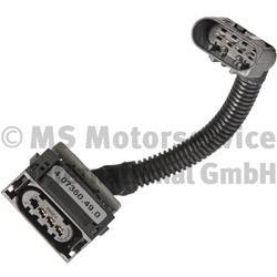 Деталь PIERBURG 407360490