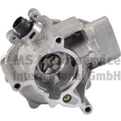 Насос вакуумний AUDI/PORSHCE/VW S3/A4/A6/Macan/Golf/Passat \'\'2.0 \'\'13>> PIERBURG 724807690