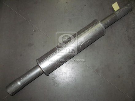 Резонатор VW PASSAT (вир-во) POLMOSTROW 30.33