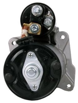 Стартер Jumper/Ducato/Boxer 2.3/3.0 D/HDI 06- (ведущ. шестерня 24mm) PowerMax 88212989