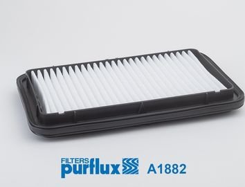 SUZUKI фільтр повітря Ignis 1,3 -03 Purflux A1882