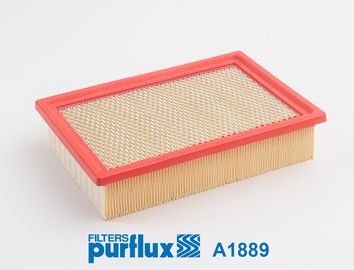 Фільтр повітряний FORD Maverick 2,0-3,0i 01- Purflux A1889