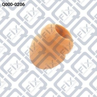 Деталь Q-fix Q0000206