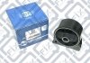 Подушка двигуна передня мкпп Q-fix Q0020127 (фото 2)
