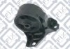 Подушка двигуна передня Q-fix Q0020514 (фото 1)