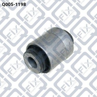 Сайлентблок задньої підвіски Q-fix Q0051198