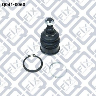Деталь Q-fix Q0410060