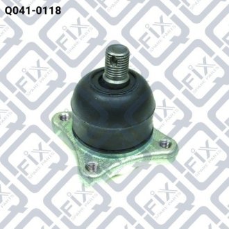 Деталь Q-fix Q0410118