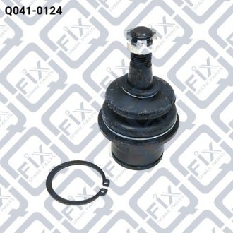 Деталь Q-fix Q0410124