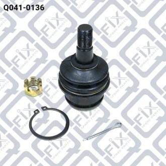 Деталь Q-fix Q0410136