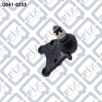 Деталь Q-fix Q0410253