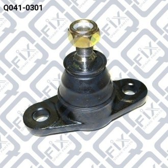 Деталь Q-fix Q0410301
