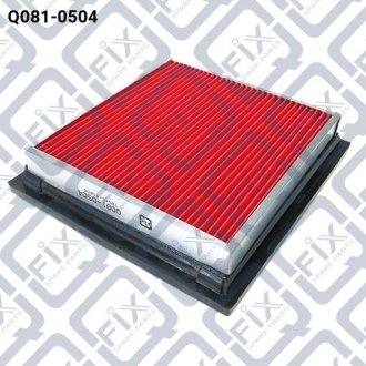 Деталь Q-fix Q0810504