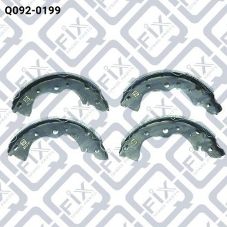 Деталь Q-fix Q0920199