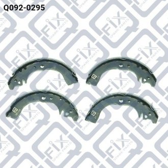Деталь Q-fix Q0920295
