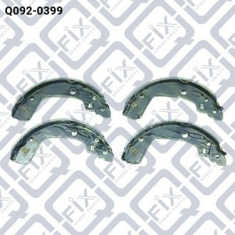 Деталь Q-fix Q0920399