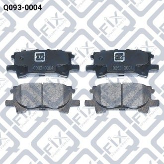 Деталь Q-fix Q0930004