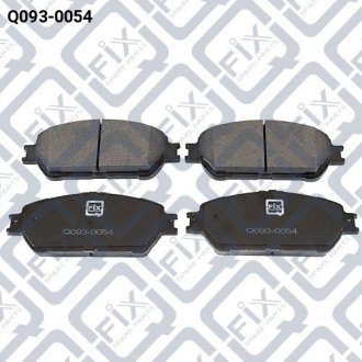 Деталь Q-fix Q0930054