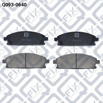 Деталь Q-fix Q0930640