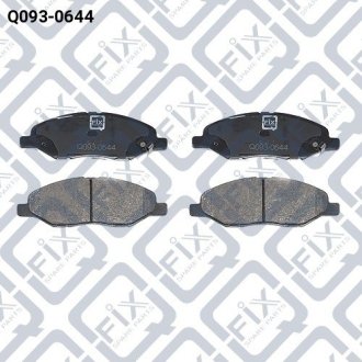 Деталь Q-fix Q0930644